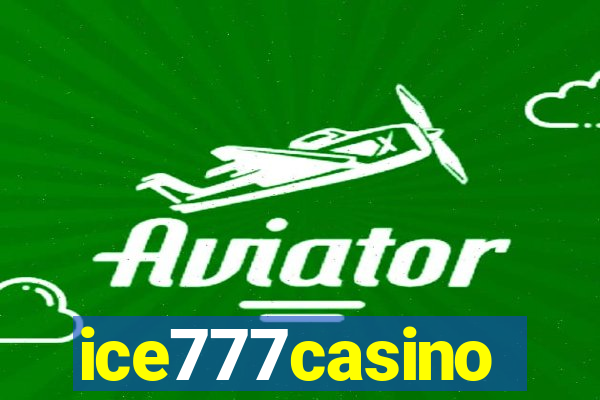 ice777casino