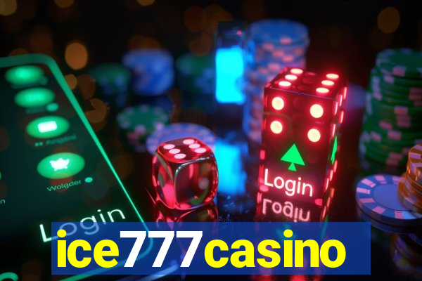 ice777casino