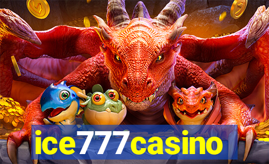 ice777casino