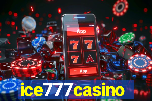 ice777casino