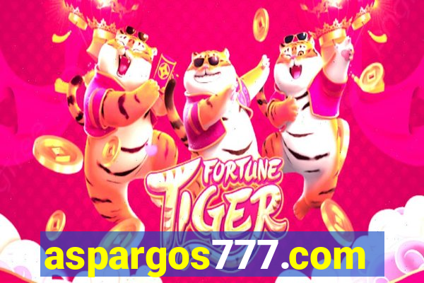 aspargos777.com