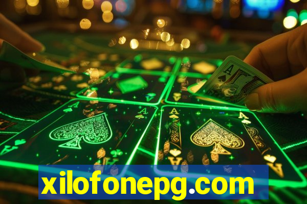 xilofonepg.com