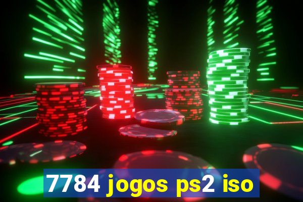 7784 jogos ps2 iso