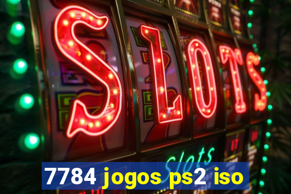 7784 jogos ps2 iso