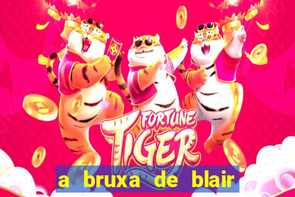 a bruxa de blair 1999 filme completo dublado