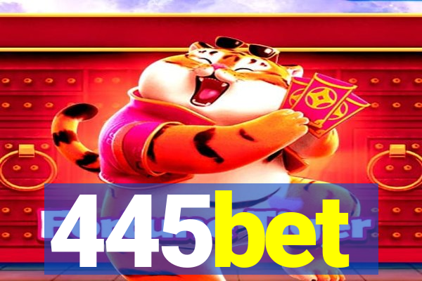 445bet