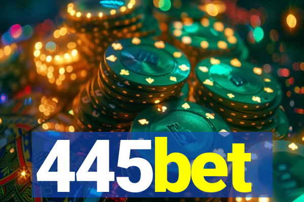 445bet