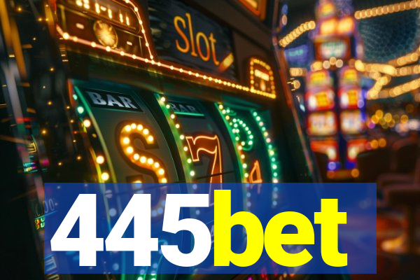 445bet