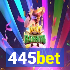 445bet