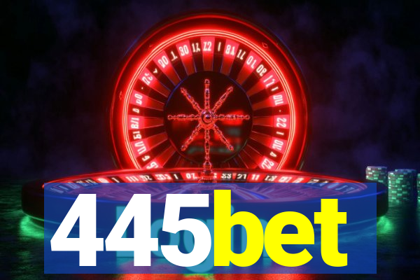 445bet