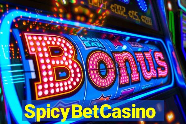 SpicyBetCasino