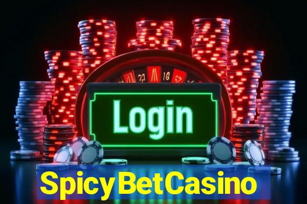 SpicyBetCasino