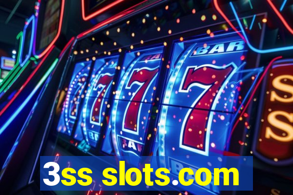 3ss slots.com