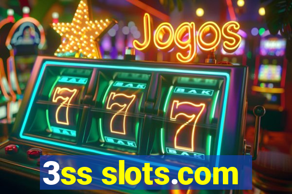 3ss slots.com