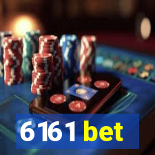 6161 bet