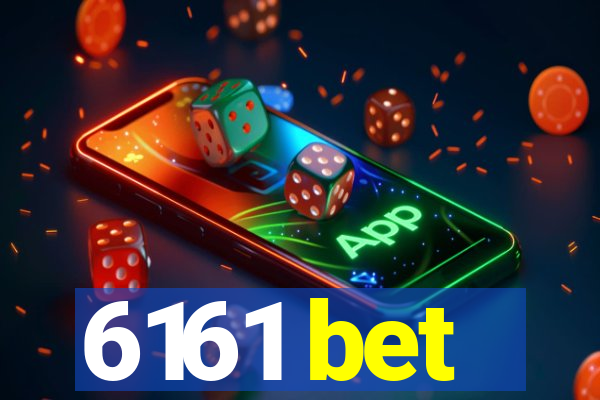 6161 bet