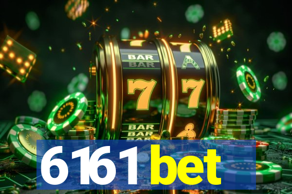 6161 bet