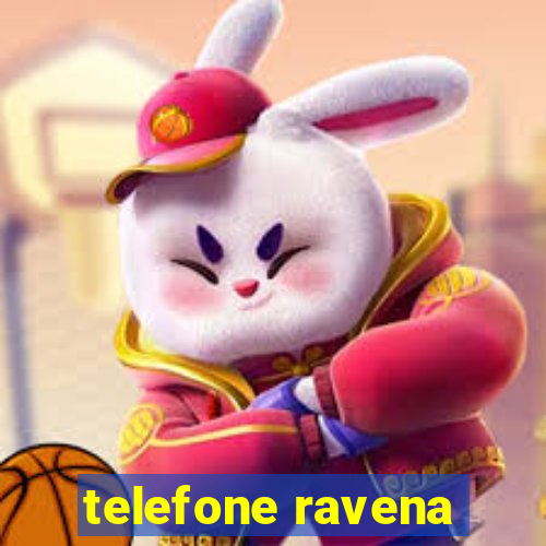 telefone ravena