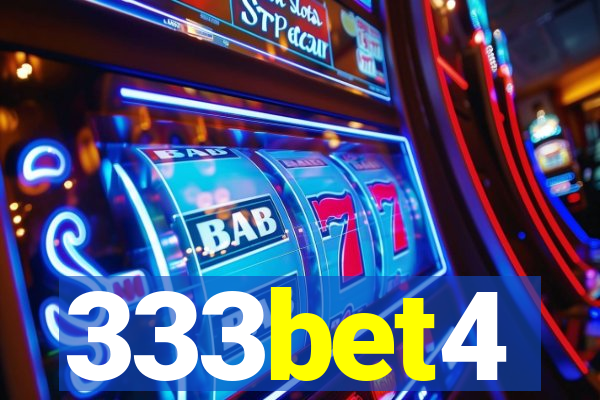 333bet4