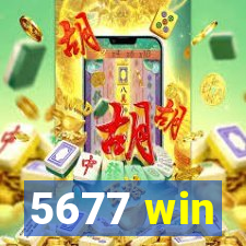 5677 win