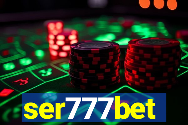 ser777bet