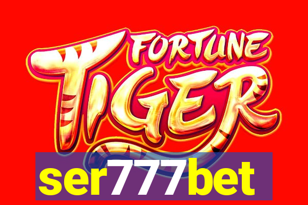 ser777bet