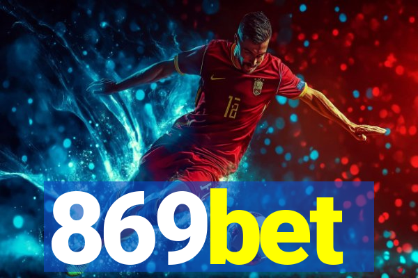 869bet