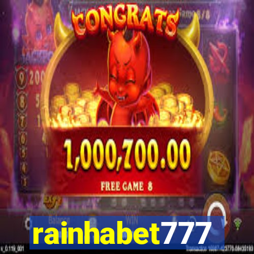 rainhabet777