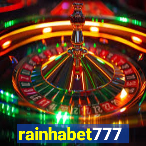 rainhabet777