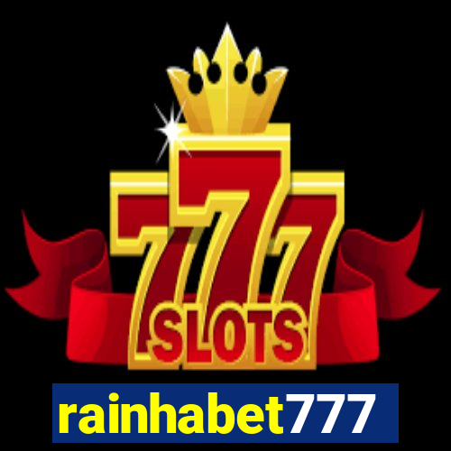 rainhabet777