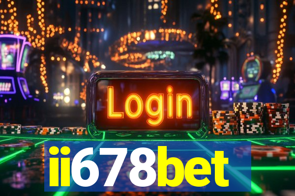 ii678bet