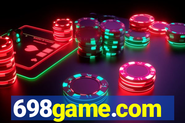 698game.com