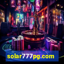 solar777pg.com