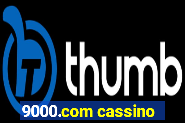 9000.com cassino