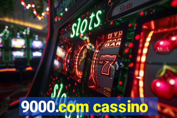 9000.com cassino