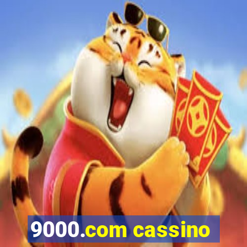 9000.com cassino