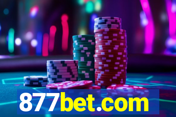 877bet.com