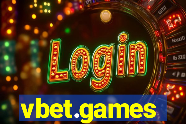 vbet.games