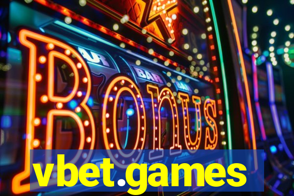 vbet.games