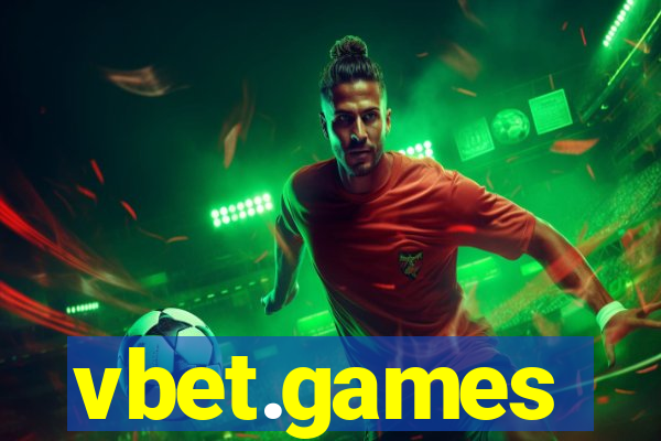 vbet.games