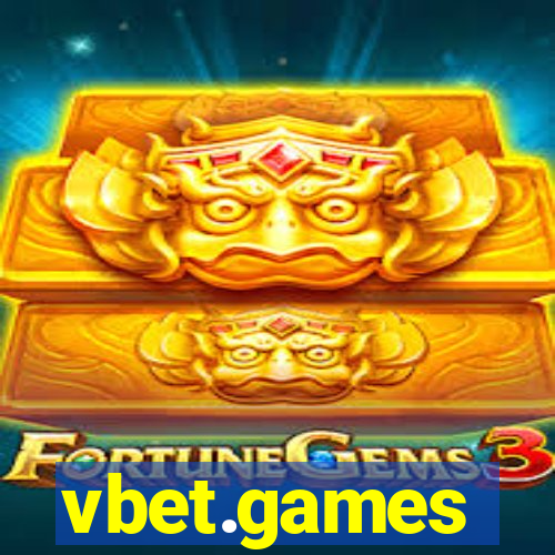 vbet.games