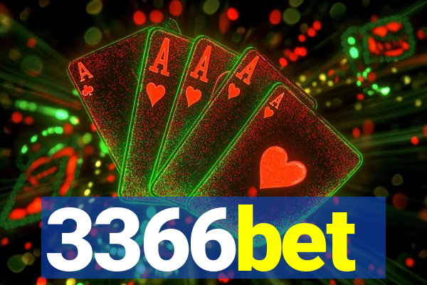 3366bet