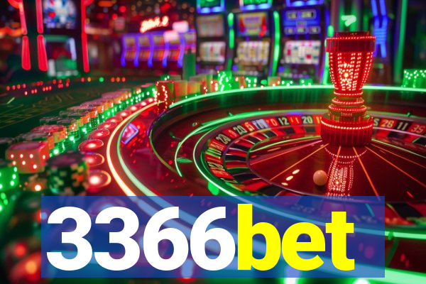 3366bet