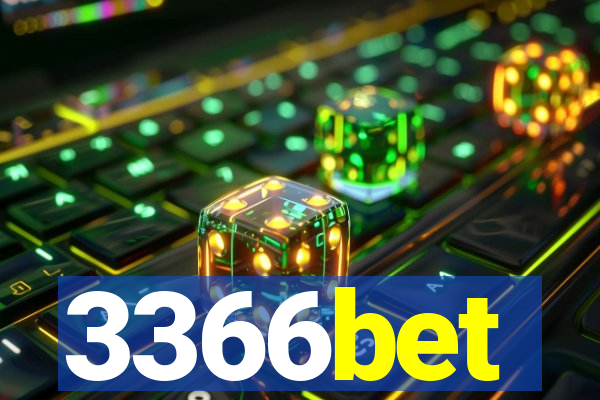 3366bet