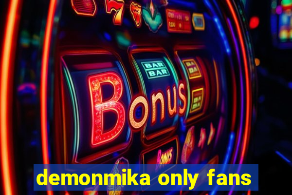 demonmika only fans