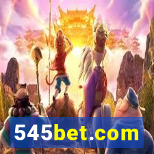 545bet.com