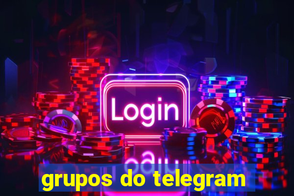 grupos do telegram