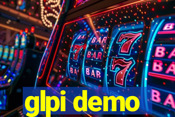 glpi demo