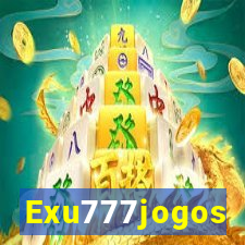 Exu777jogos