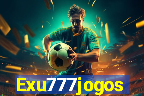 Exu777jogos